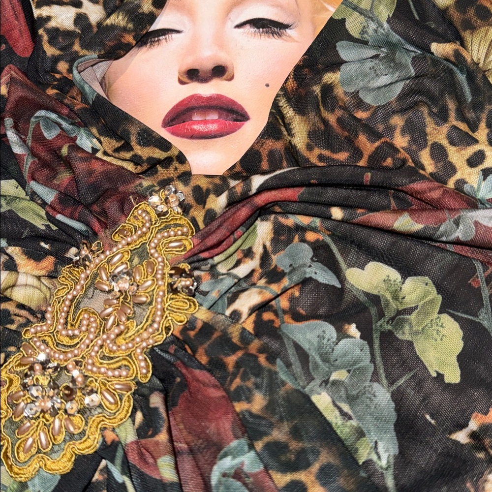 🐆 🫦 🐆• ☠️ Jaded London x Wild Side Vibes ☠️ • 🫦 🐆 🫦